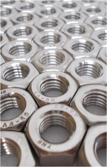 śruby nakrętki podkładki PRBOLTS